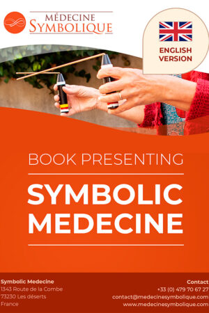 EBook presenting symbolic medicine