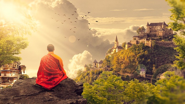 Bouddhisme et Taoïsme, quelle différence ?