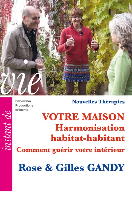 DVD: Harmonisation Habitat - Habitants