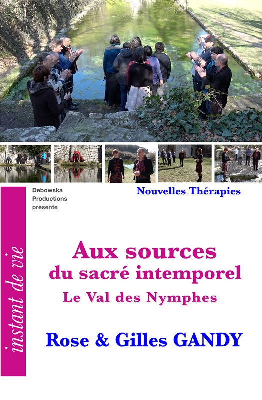 DVD : Le Val des Nymphes