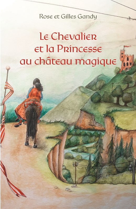 Nouveau livre en boutique !