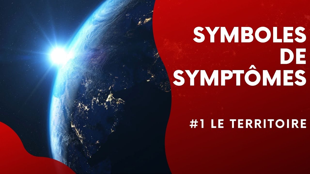 Symboles de symptômes N°1 – Le territoire