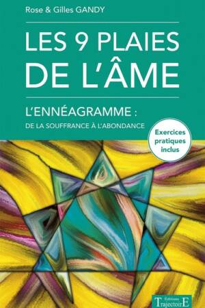 Un livre qui dévoile les clefs du fonctionnement spirituel et énergétique de l'ennéagramme. Cet ouvrage est vivement recommander pour tous ceux qui cherchent la voie de l'âme.