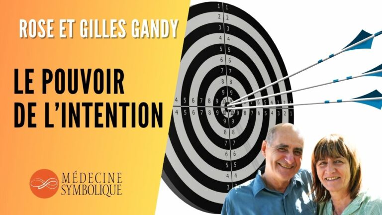 Vidéos « Le Pouvoir de l’Intention »