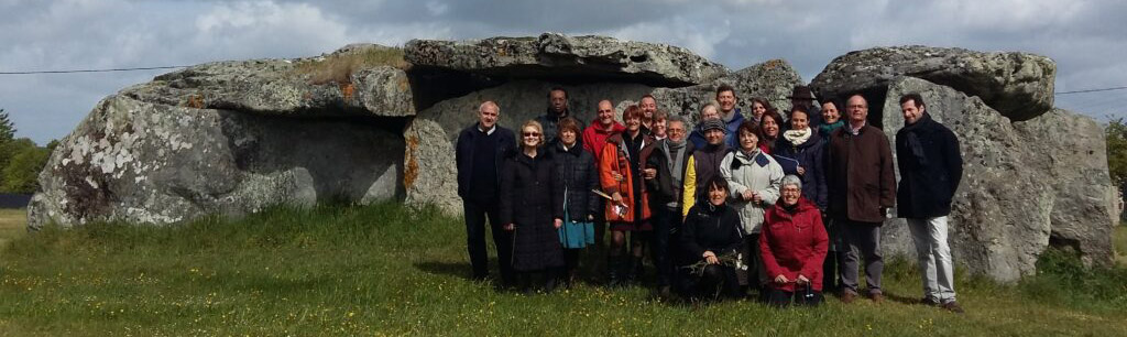 Lieux Sacrés – Voyages organisés