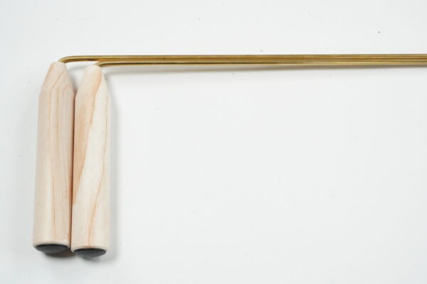 Édition limitée Deluxe - Baguettes Custom (Bois clair) – Image 2