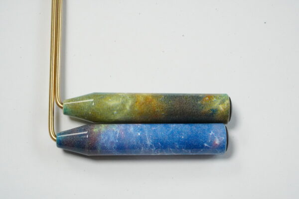 Édition limitée Deluxe - Baguettes Custom (Étoiles) – Image 3