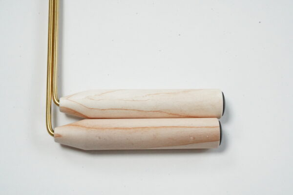 Édition limitée Deluxe - Baguettes Custom (Bois clair) – Image 3