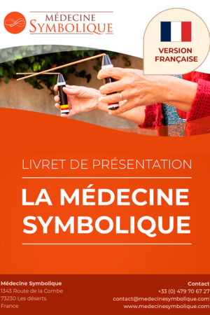 Ebook - Présentation de la Médecine Symbolique®