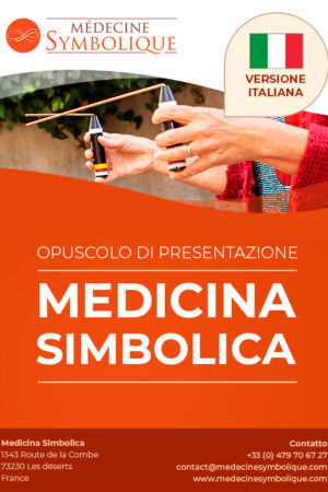 Ebook Presentazione della medicina simbolica®