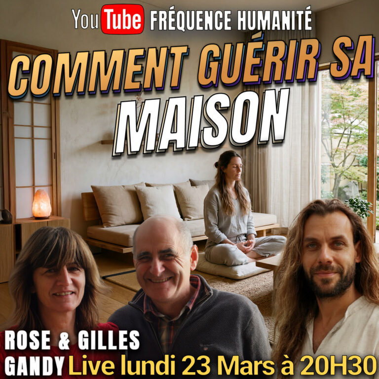 Comment guérir sa maison